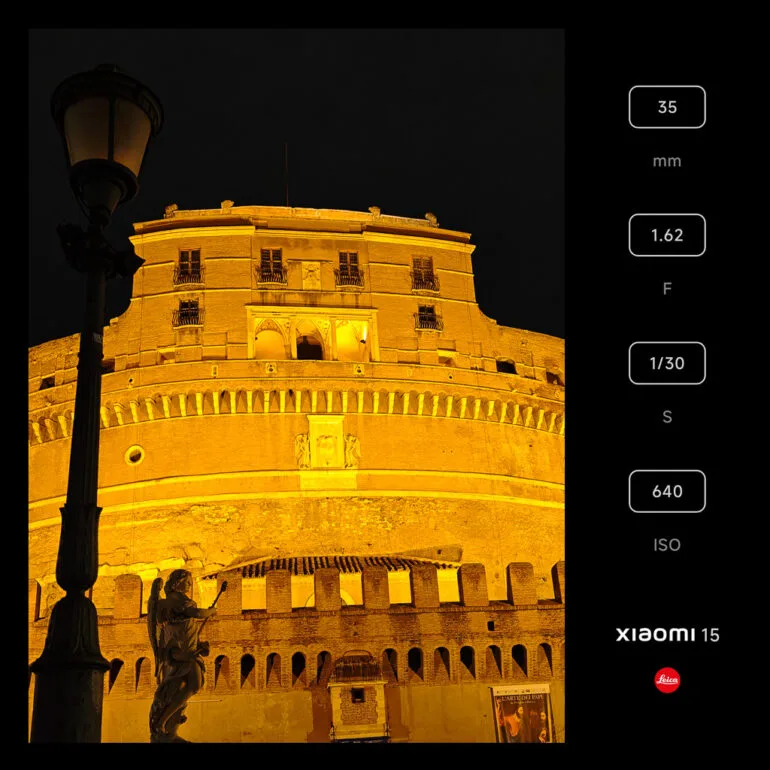 Xiaomi 15 Review Sample Photo 36