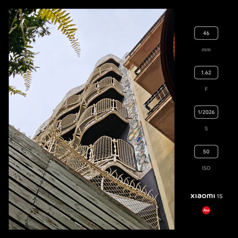 Xiaomi 15 Review Sample Photo 39