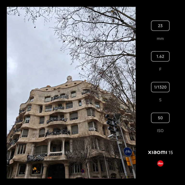 Xiaomi 15 Review Sample Photo 40