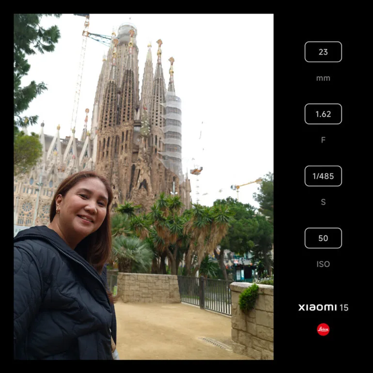 Xiaomi 15 Review Sample Photo 41