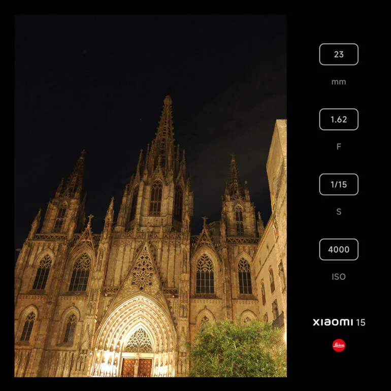 Xiaomi 15 Review Sample Photo 42