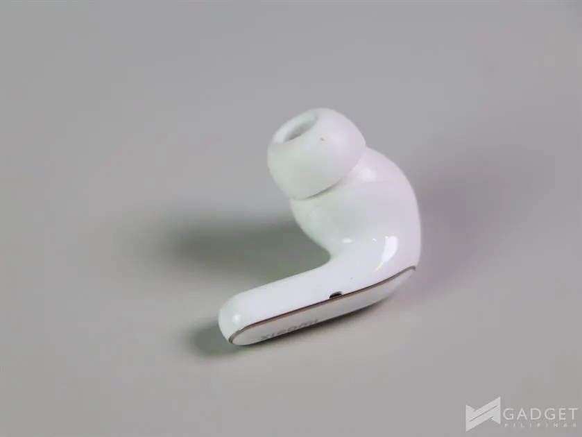 Xiaomi Buds 5 Pro Review (22)