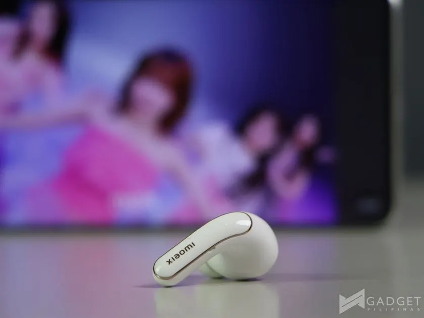 Xiaomi Buds 5 Pro Review (35)