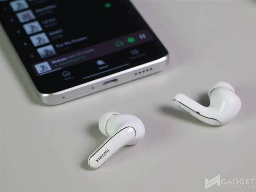 Xiaomi Buds 5 Pro Review (39)
