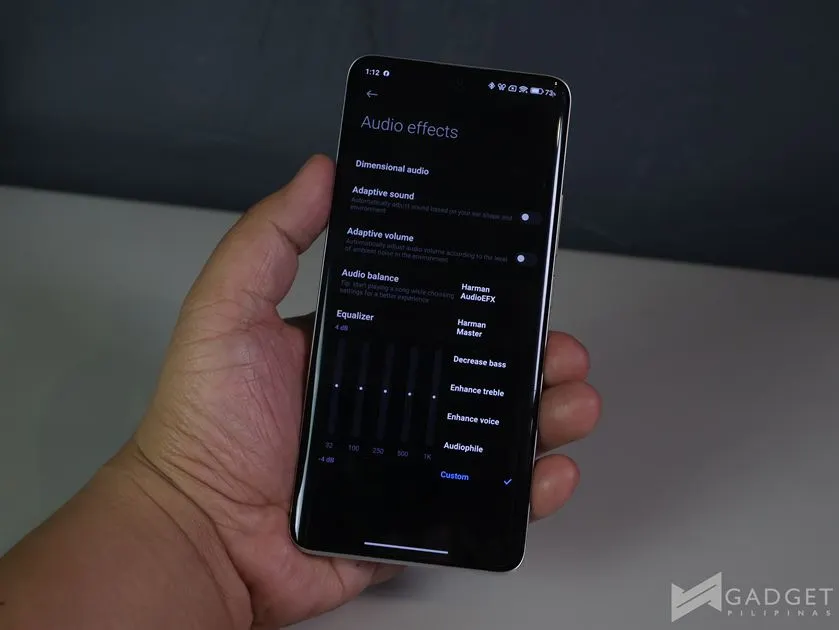 Xiaomi Buds 5 Pro Review (74)