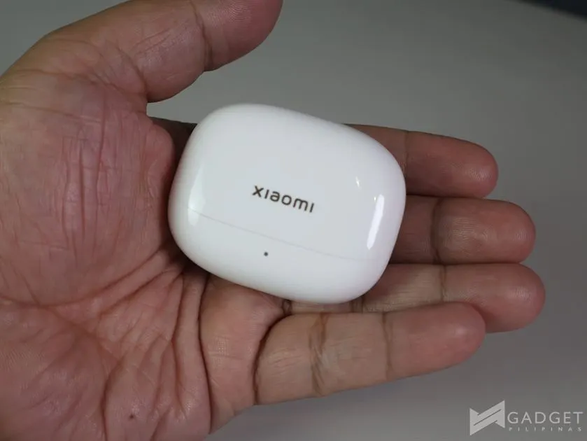 Xiaomi Buds 5 Pro Review (79)