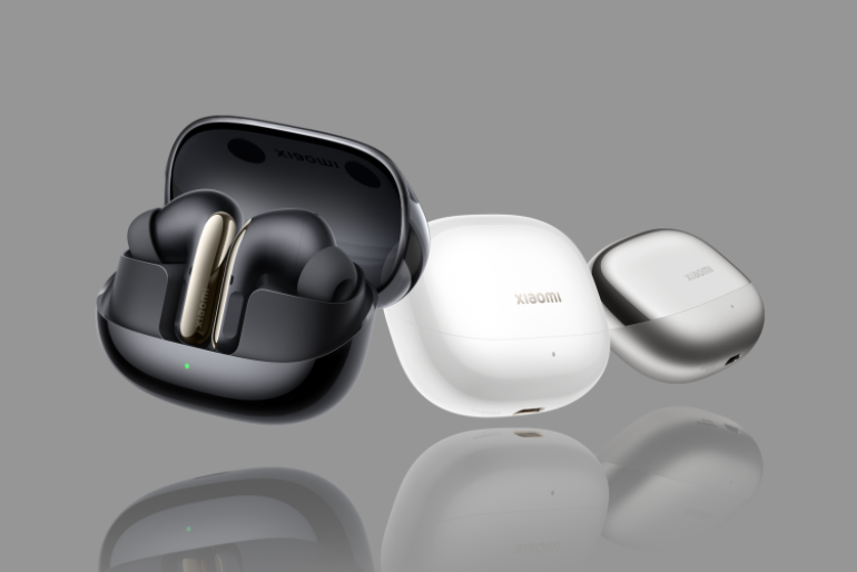 Xiaomi Buds 5 Pro banner