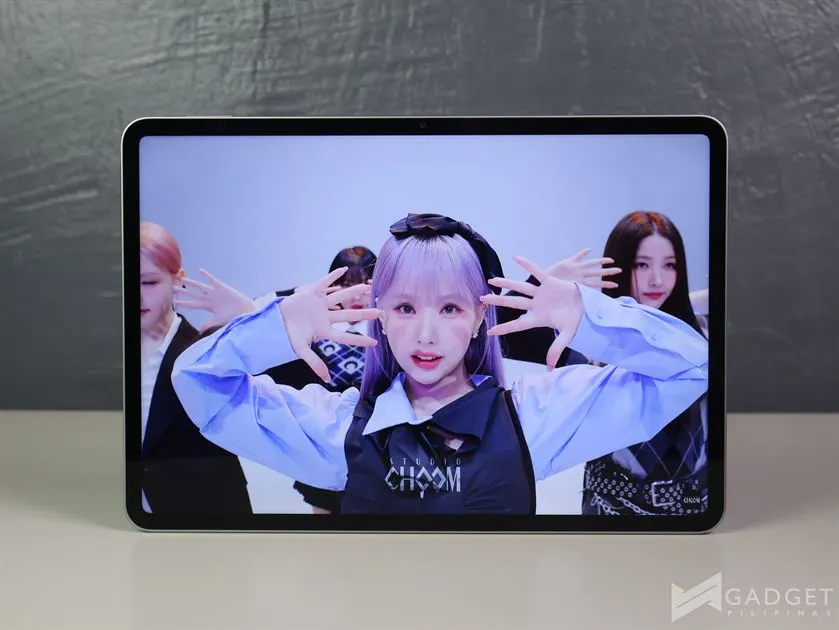 Xiaomi Pad 7 First Impressions (32)