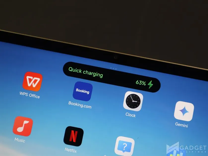 Xiaomi Pad 7 First Impressions (49)