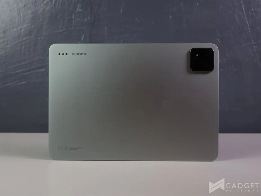 Xiaomi Pad 7 First Impressions (9)
