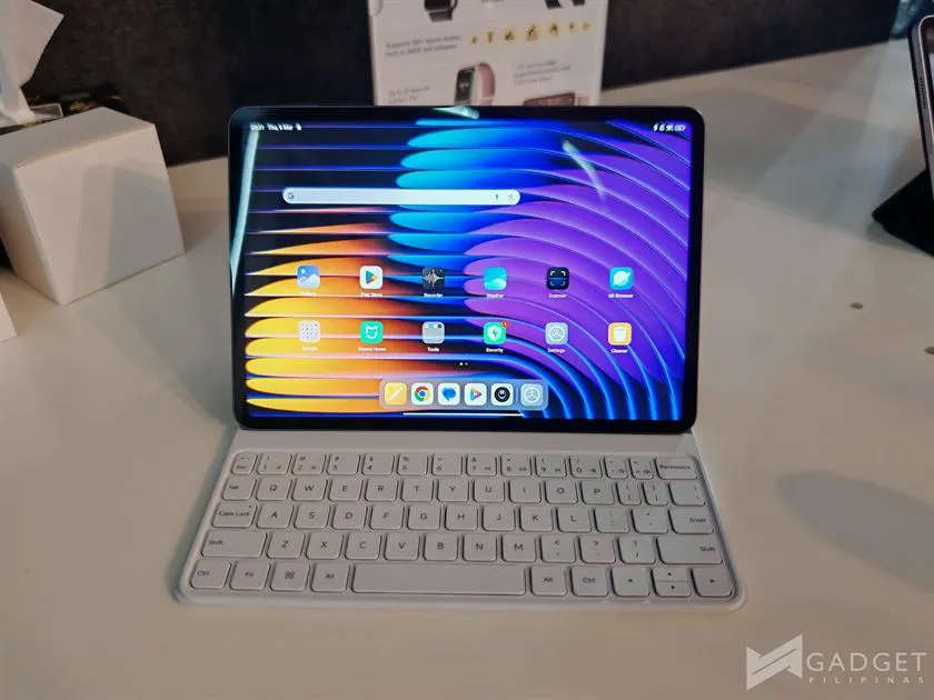 Xiaomi Pad 7 Launched in PH (3)
