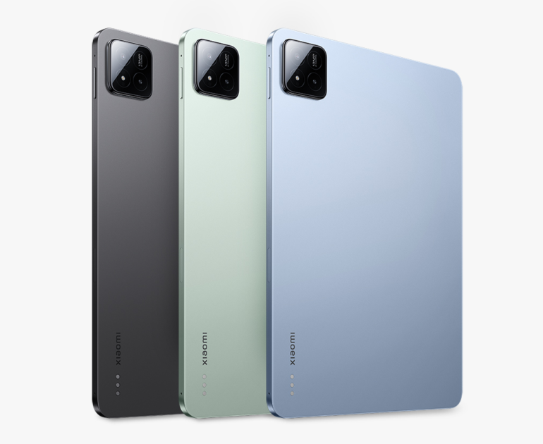 Xiaomi Pad 7 Max rumor banner