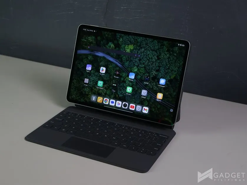 Xiaomi Pad 7 Review Device (11)