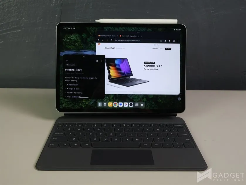Xiaomi Pad 7 Review Device (116)