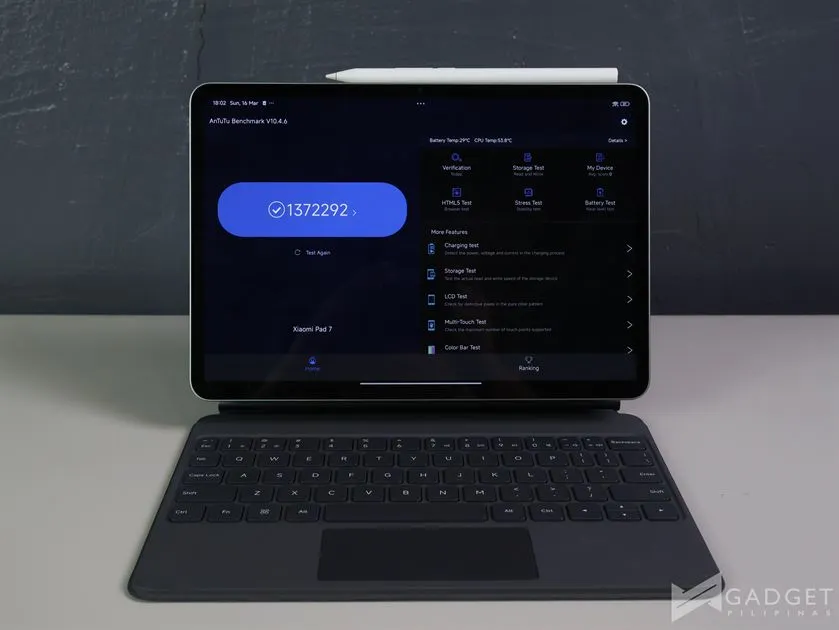 Xiaomi Pad 7 Review Device (117)