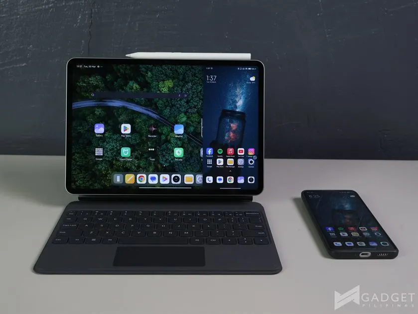 Xiaomi Pad 7 Review Device (122)