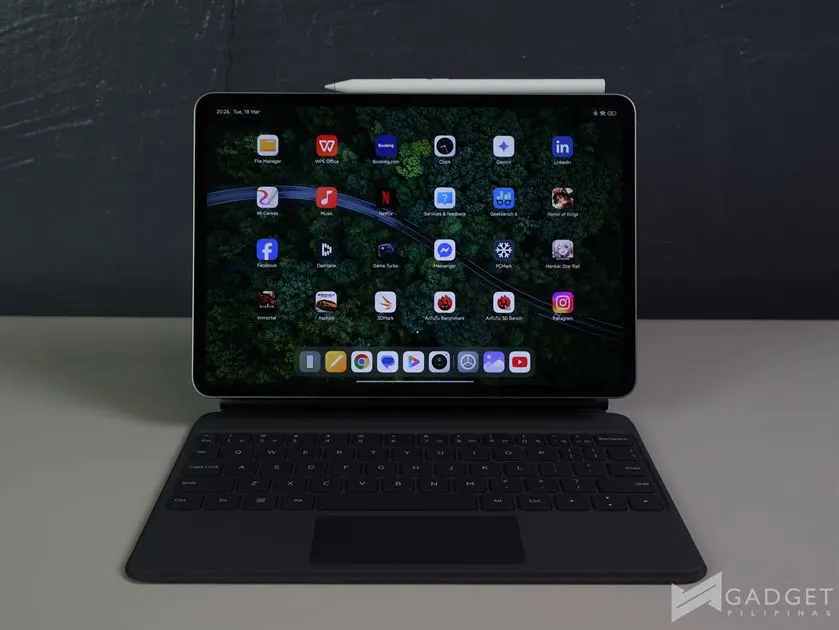 Xiaomi Pad 7 Review Device (130)