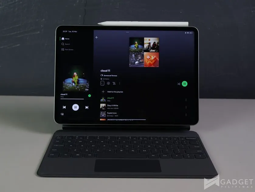 Xiaomi Pad 7 Review Device (133)