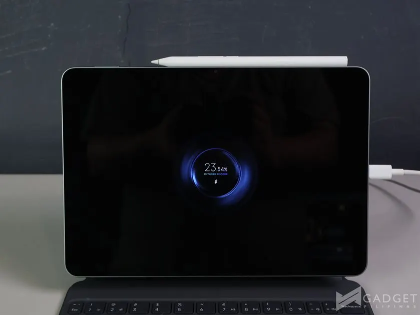 Xiaomi Pad 7 Review Device (139)