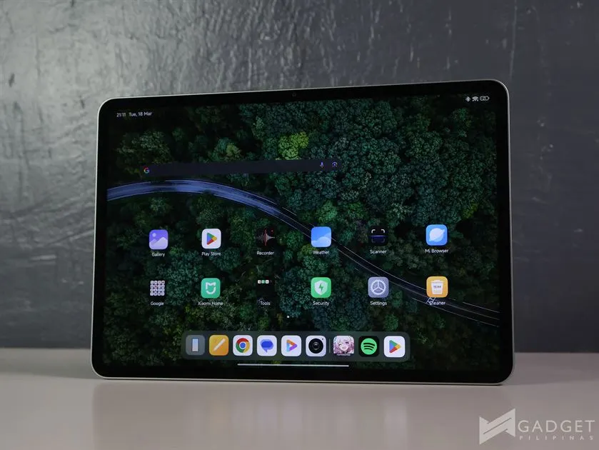 Xiaomi Pad 7 Review Device (150)