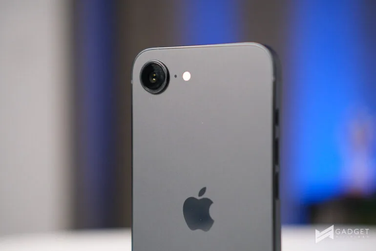 iPhone 16e Philippines 10