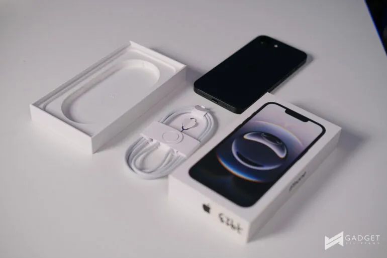 iPhone 16e Philippines 15