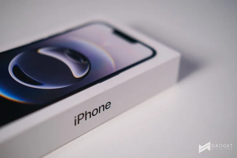 iPhone 16e Philippines 17
