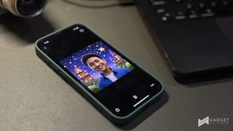 iPhone 16e Philippines 27