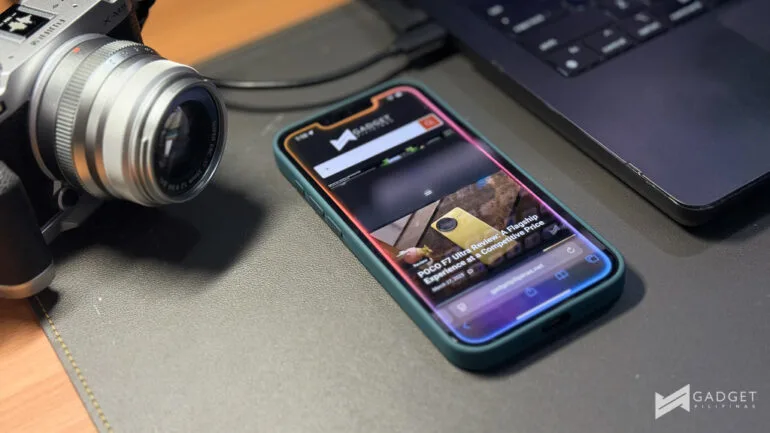 iPhone 16e Philippines 28