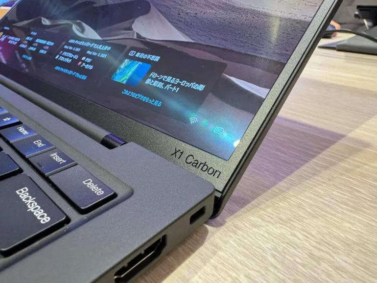 lenovo thinkpad x1 carbon 4