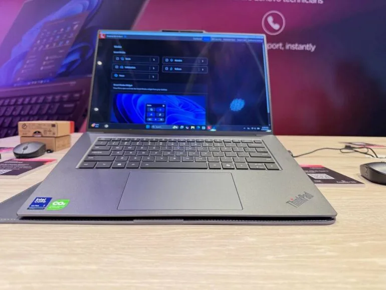 lenovo thinkpad x9 2