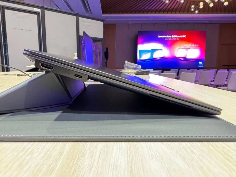 lenovo thinkpad x9 3