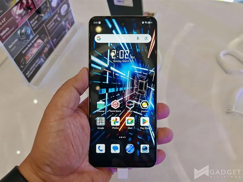 nubia Neo 3 4G Philippines (2)