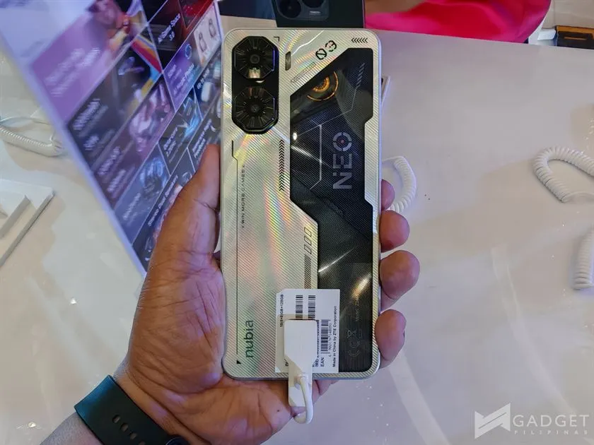 nubia Neo 3 4G Philippines (5)