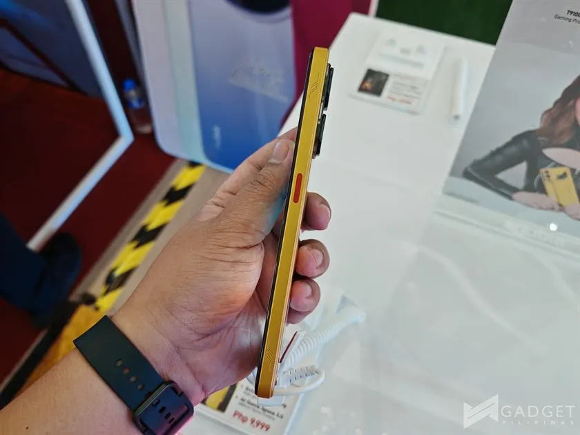 nubia Neo 3 5G Philippines (12)