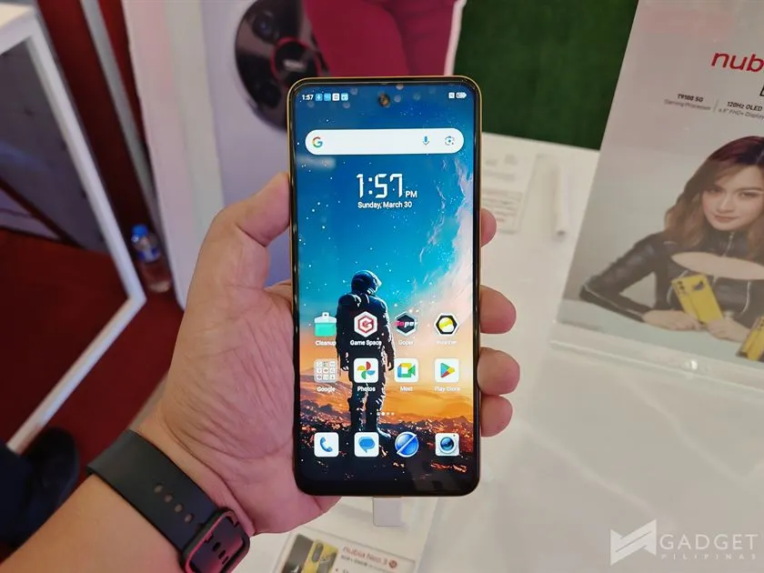 nubia Neo 3 5G Philippines (5)