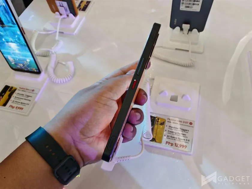 nubia Neo 3 GT 5G Philippines (15)