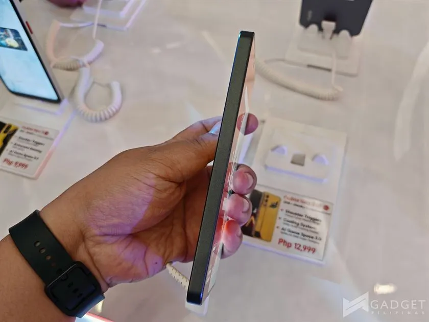 nubia Neo 3 GT 5G Philippines (17)