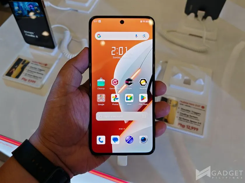 nubia Neo 3 GT 5G Philippines (7)