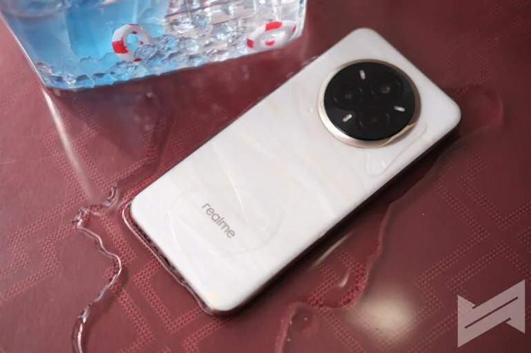 realme 14 pro+ 5G 12