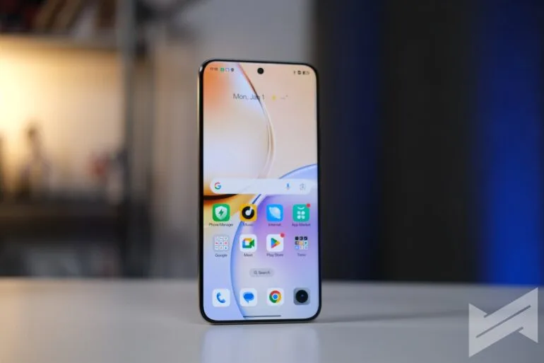 realme 14 pro+ 5G 23
