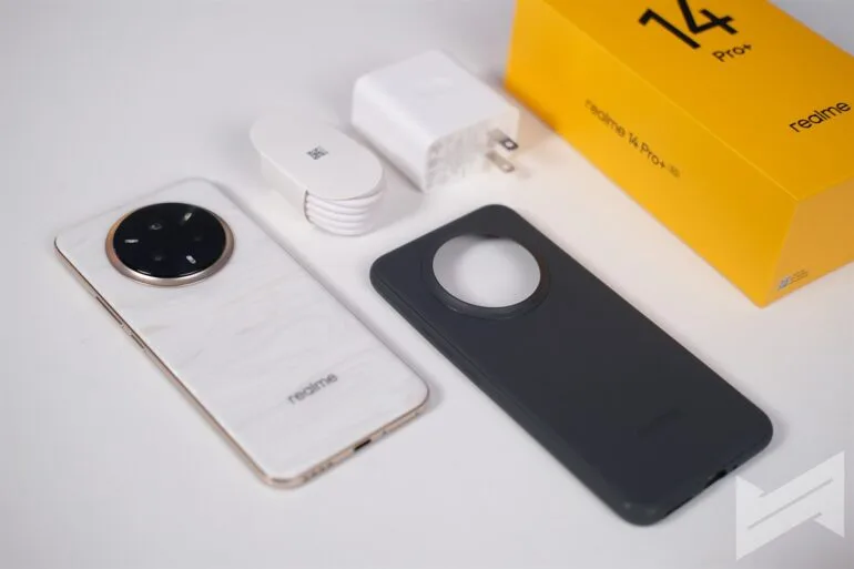 realme 14 pro+ 5G 6