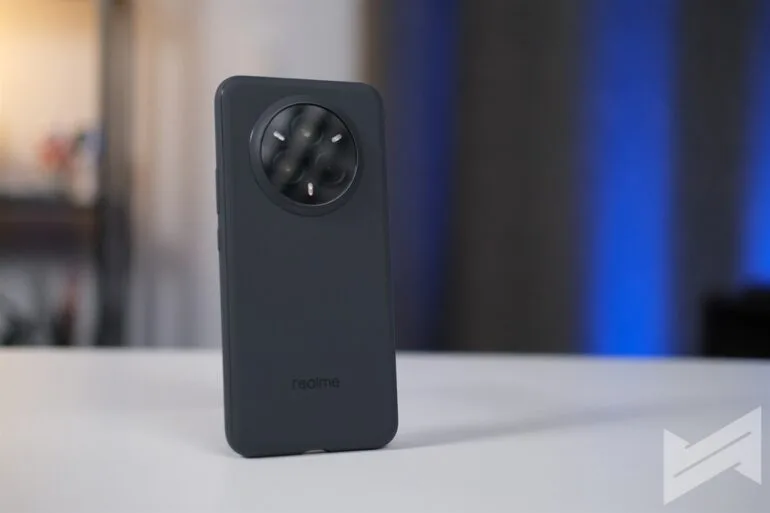 realme 14 pro+ 5G 8