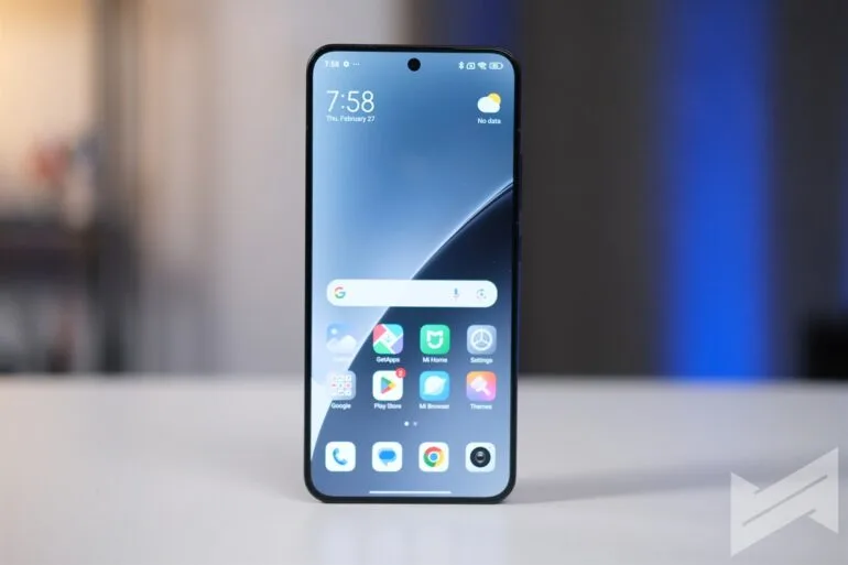 xiaomi 15 11