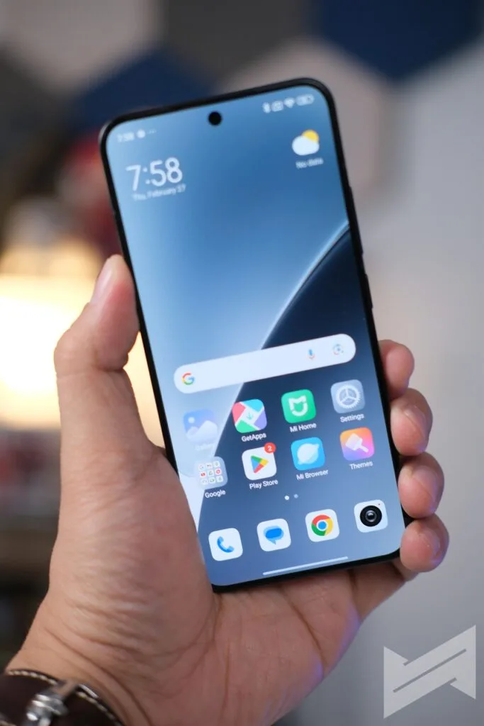 xiaomi 15 14