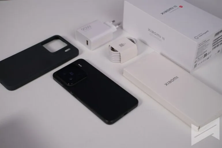 xiaomi 15 2