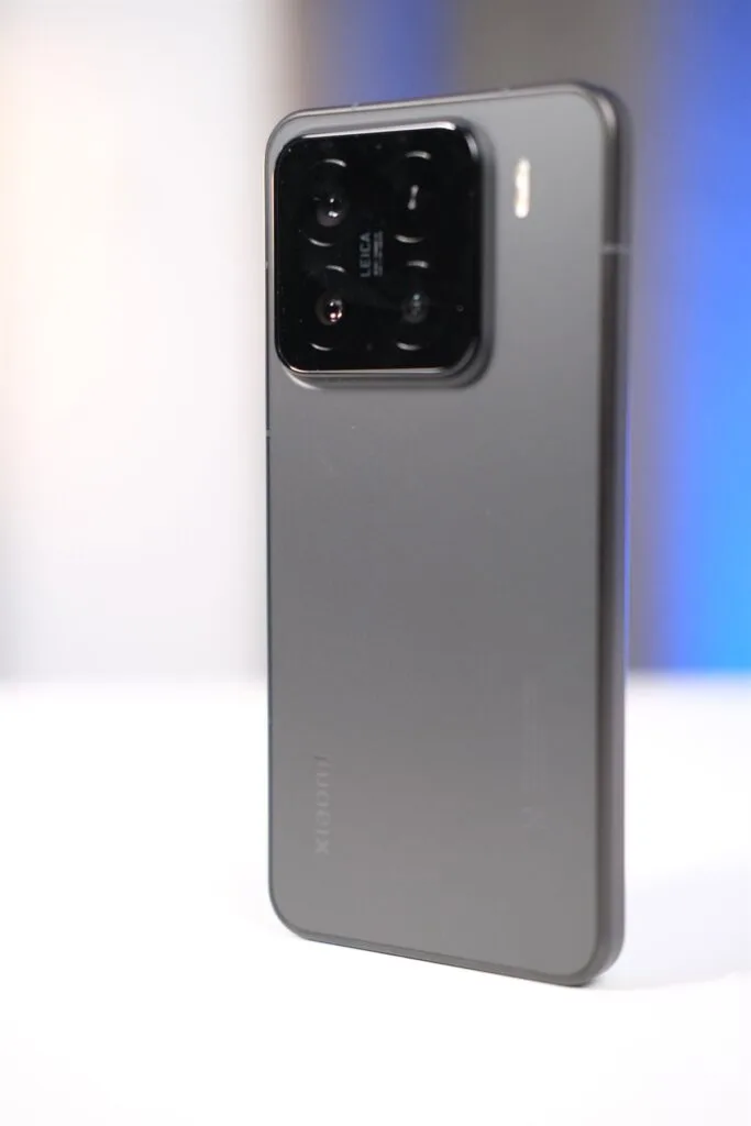 xiaomi 15 22