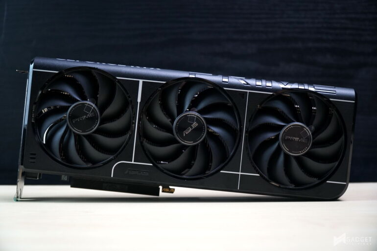 ASUS Prime RTX 5060 Ti OC 16GB Review 018