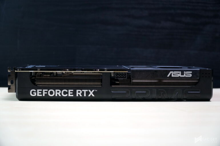 ASUS Prime RTX 5060 Ti OC 16GB Review 025