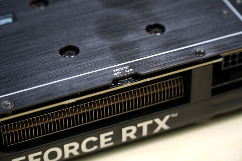 ASUS Prime RTX 5060 Ti OC 16GB Review 034